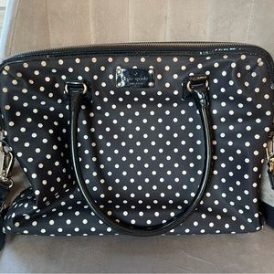 Kate spade laptop bag